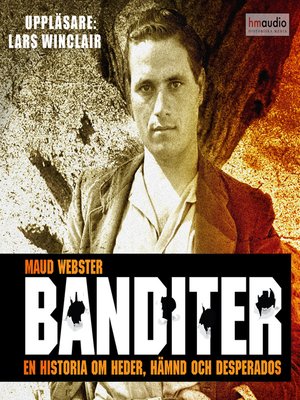 cover image of Banditer